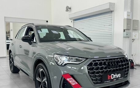 Audi Q3, 2026 год, 3 999 000 рублей, 3 фотография