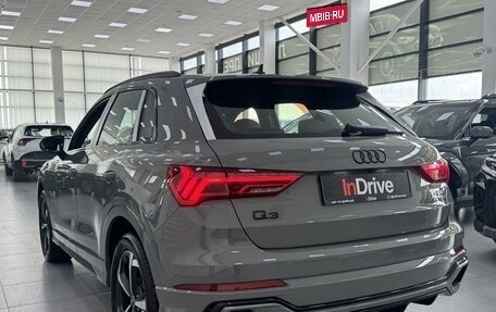 Audi Q3, 2026 год, 3 999 000 рублей, 6 фотография
