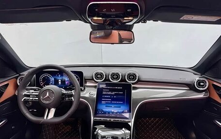 Mercedes-Benz C-Класс, 2023 год, 4 777 875 рублей, 5 фотография