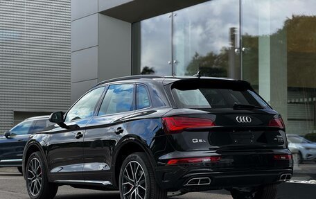 Audi Q5, 2026 год, 5 920 000 рублей, 4 фотография