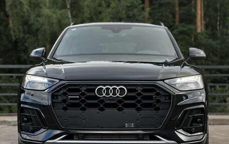 Audi Q5, 2026 год, 5 920 000 рублей, 5 фотография