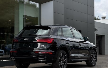 Audi Q5, 2026 год, 5 920 000 рублей, 6 фотография