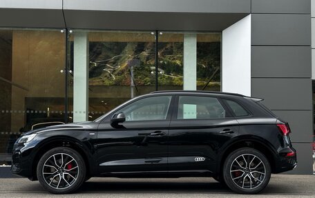 Audi Q5, 2026 год, 5 920 000 рублей, 3 фотография
