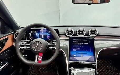 Mercedes-Benz C-Класс, 2023 год, 4 777 875 рублей, 6 фотография
