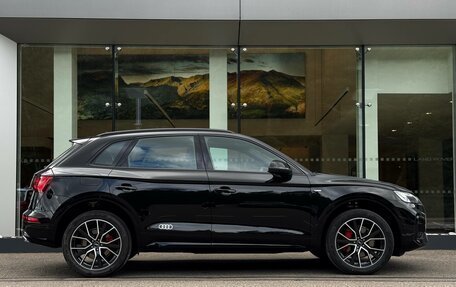 Audi Q5, 2026 год, 5 920 000 рублей, 7 фотография