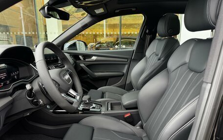 Audi Q5, 2026 год, 5 920 000 рублей, 12 фотография