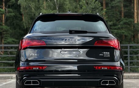 Audi Q5, 2026 год, 5 920 000 рублей, 8 фотография