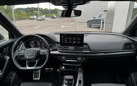 Audi Q5, 2026 год, 5 920 000 рублей, 9 фотография