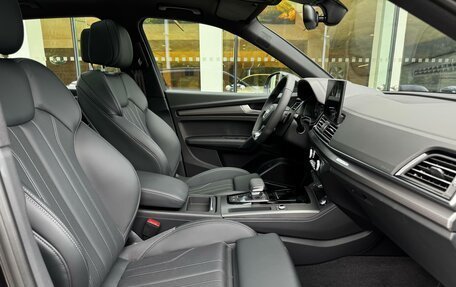 Audi Q5, 2026 год, 5 920 000 рублей, 13 фотография