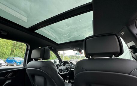 Audi Q5, 2026 год, 5 920 000 рублей, 15 фотография