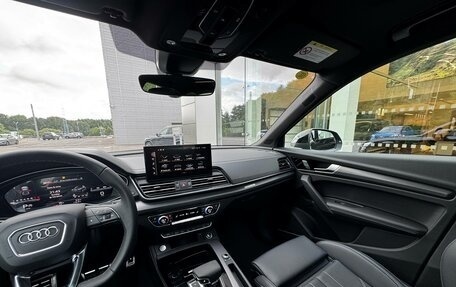 Audi Q5, 2026 год, 5 920 000 рублей, 10 фотография