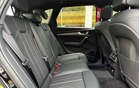Audi Q5, 2026 год, 5 920 000 рублей, 17 фотография