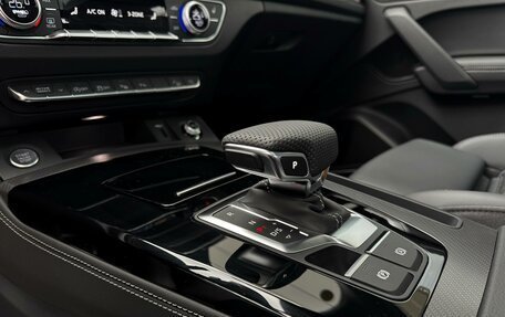 Audi Q5, 2026 год, 5 920 000 рублей, 23 фотография