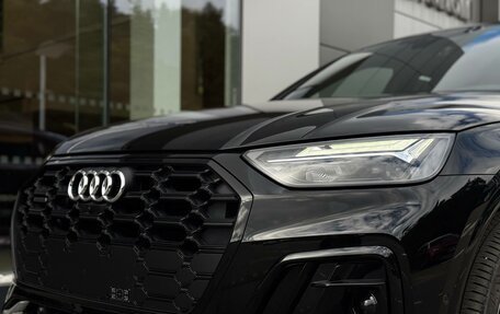 Audi Q5, 2026 год, 5 920 000 рублей, 33 фотография