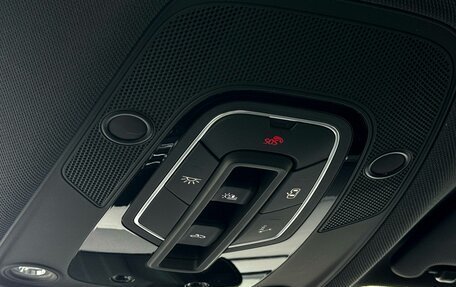 Audi Q5, 2026 год, 5 920 000 рублей, 25 фотография