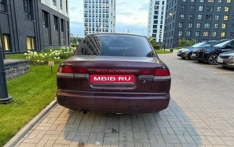 Subaru Legacy VII, 1995 год, 78 000 рублей, 2 фотография