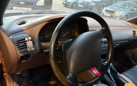 Subaru Legacy VII, 1995 год, 78 000 рублей, 3 фотография
