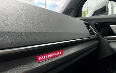 Audi Q5, 2026 год, 5 920 000 рублей, 29 фотография