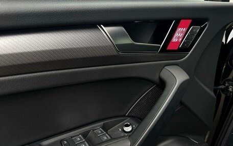 Audi Q5, 2026 год, 5 920 000 рублей, 30 фотография