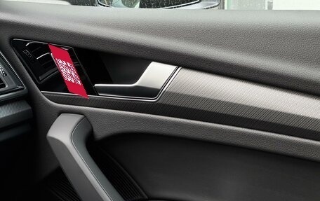 Audi Q5, 2026 год, 5 920 000 рублей, 32 фотография