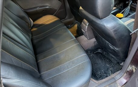 Subaru Legacy VII, 1995 год, 78 000 рублей, 4 фотография