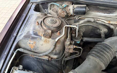Subaru Legacy VII, 1995 год, 78 000 рублей, 7 фотография
