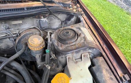 Subaru Legacy VII, 1995 год, 78 000 рублей, 8 фотография