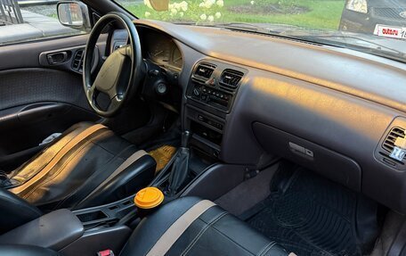 Subaru Legacy VII, 1995 год, 78 000 рублей, 5 фотография