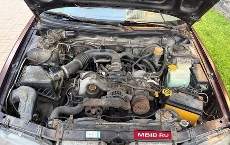 Subaru Legacy VII, 1995 год, 78 000 рублей, 6 фотография