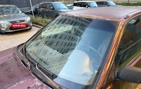 Subaru Legacy VII, 1995 год, 78 000 рублей, 17 фотография