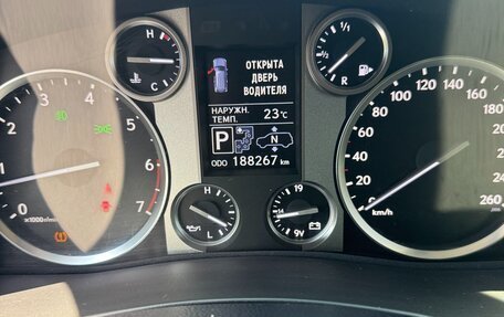 Lexus LX III, 2014 год, 5 150 000 рублей, 6 фотография