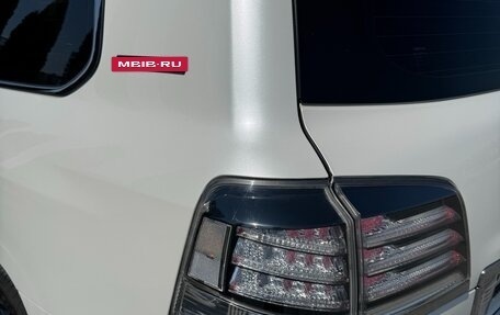 Lexus LX III, 2014 год, 5 150 000 рублей, 3 фотография