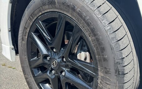 Lexus LX III, 2014 год, 5 150 000 рублей, 4 фотография