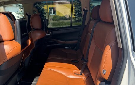 Lexus LX III, 2014 год, 5 150 000 рублей, 7 фотография