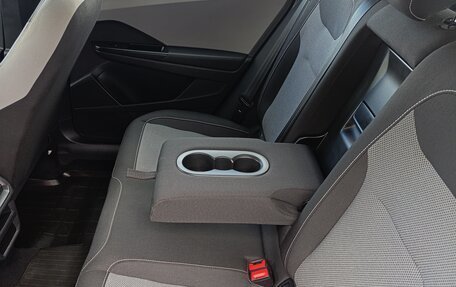 Volkswagen Taos, 2021 год, 2 370 000 рублей, 20 фотография