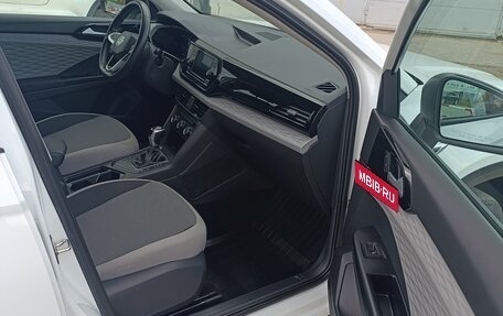 Volkswagen Taos, 2021 год, 2 370 000 рублей, 31 фотография