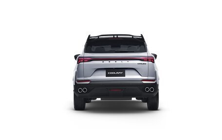 Geely Coolray I, 2026 год, 2 944 990 рублей, 5 фотография
