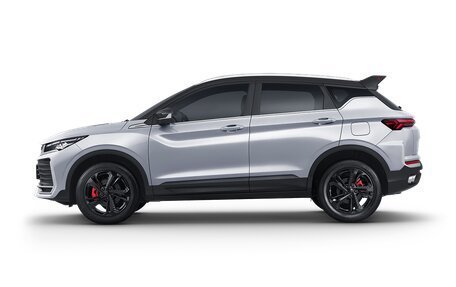 Geely Coolray I, 2026 год, 2 944 990 рублей, 3 фотография