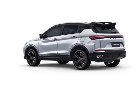 Geely Coolray I, 2026 год, 2 944 990 рублей, 2 фотография