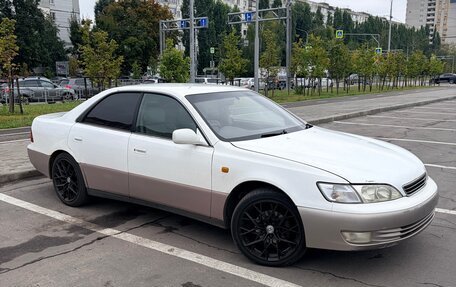 Toyota Windom, 1998 год, 450 000 рублей, 8 фотография
