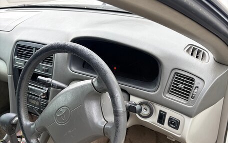 Toyota Windom, 1998 год, 450 000 рублей, 5 фотография