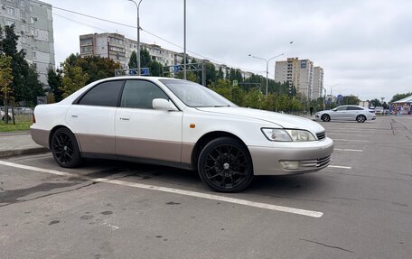 Toyota Windom, 1998 год, 450 000 рублей, 7 фотография