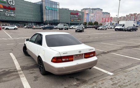 Toyota Windom, 1998 год, 450 000 рублей, 3 фотография