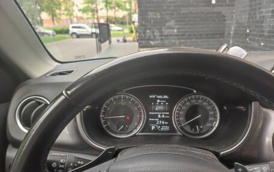 Suzuki Vitara II рестайлинг, 2021 год, 2 050 000 рублей, 1 фотография