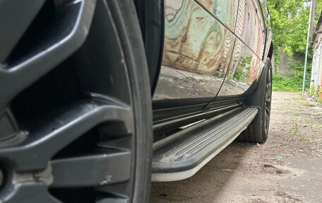 Land Rover Range Rover III, 2011 год, 1 540 000 рублей, 9 фотография