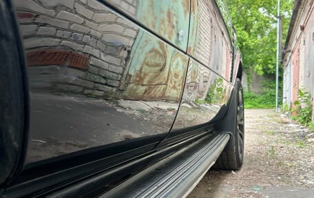 Land Rover Range Rover III, 2011 год, 1 540 000 рублей, 14 фотография
