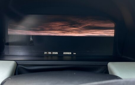 Land Rover Range Rover III, 2011 год, 1 540 000 рублей, 18 фотография