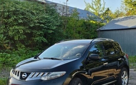 Nissan Murano, 2010 год, 760 000 рублей, 1 фотография