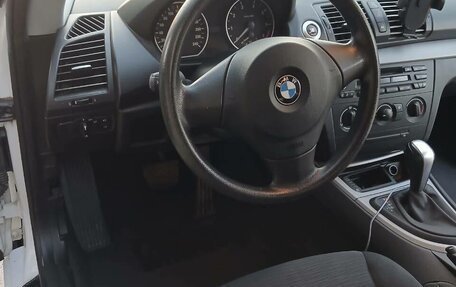 BMW 1 серия, 2010 год, 795 000 рублей, 1 фотография