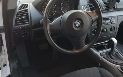 BMW 1 серия, 2010 год, 795 000 рублей, 1 фотография
